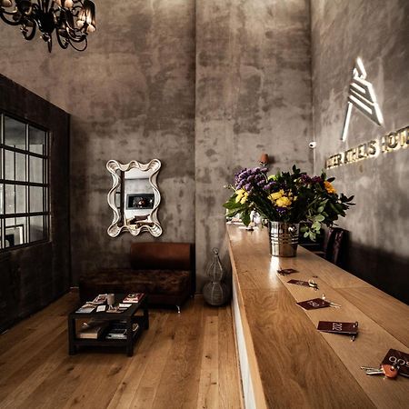 Hotel Alter Athens (Adults Only) Exterior foto
