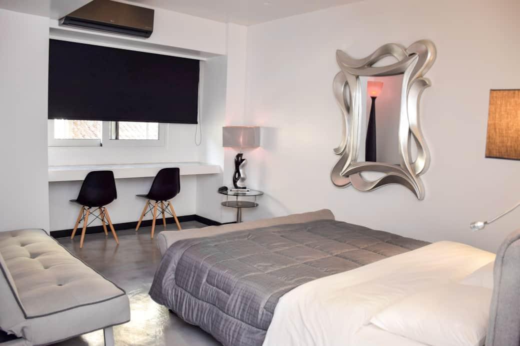 Hotel Alter Athens (Adults Only) Exterior foto