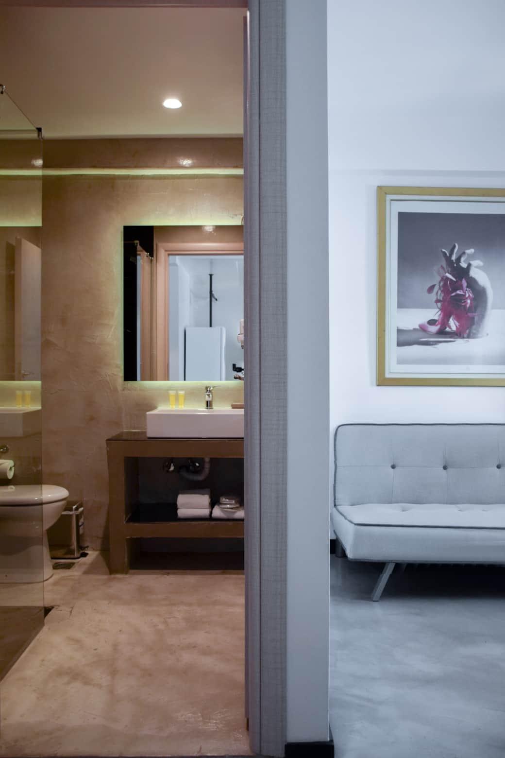 Hotel Alter Athens (Adults Only) Exterior foto