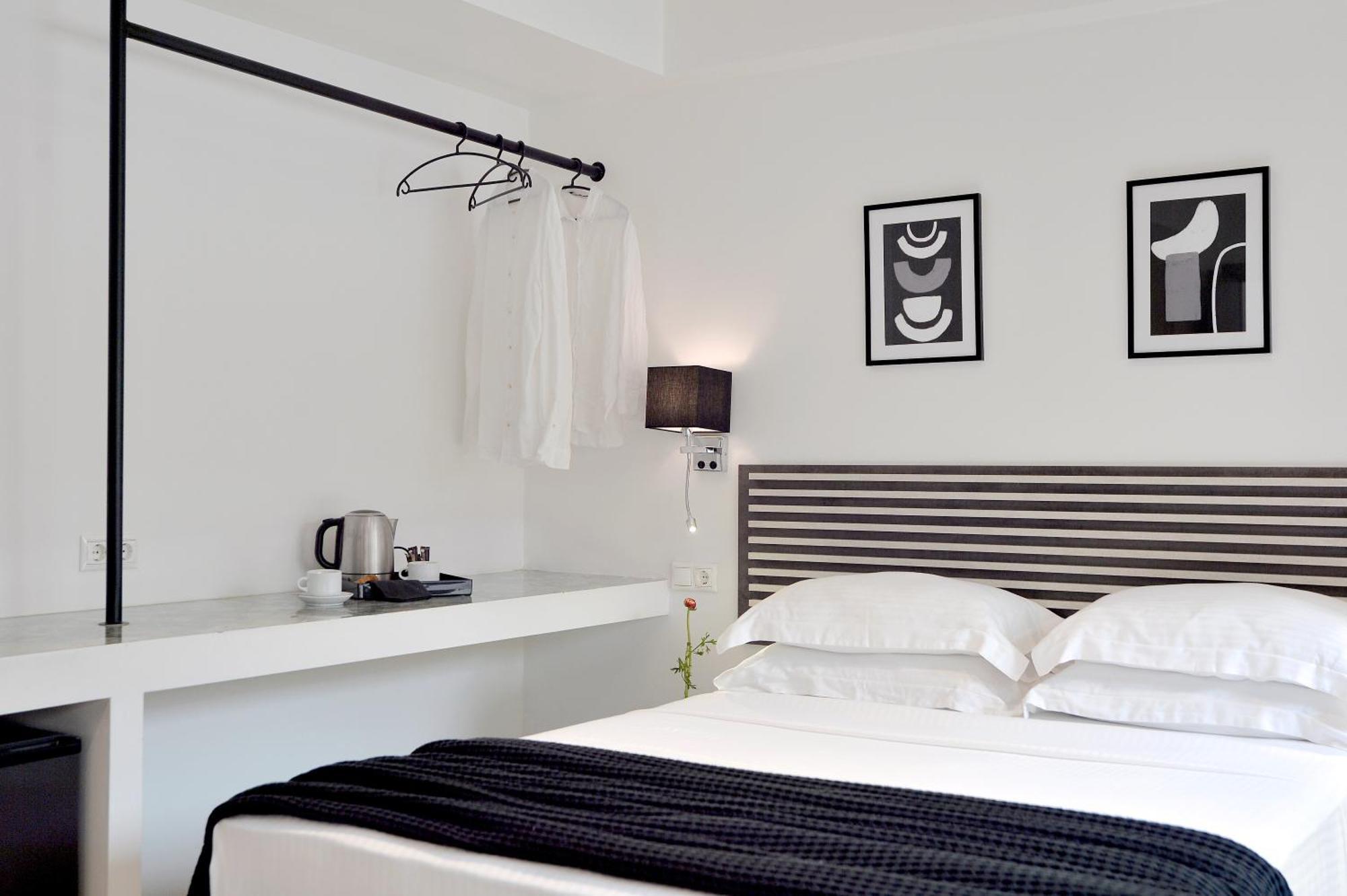Hotel Alter Athens (Adults Only) Exterior foto