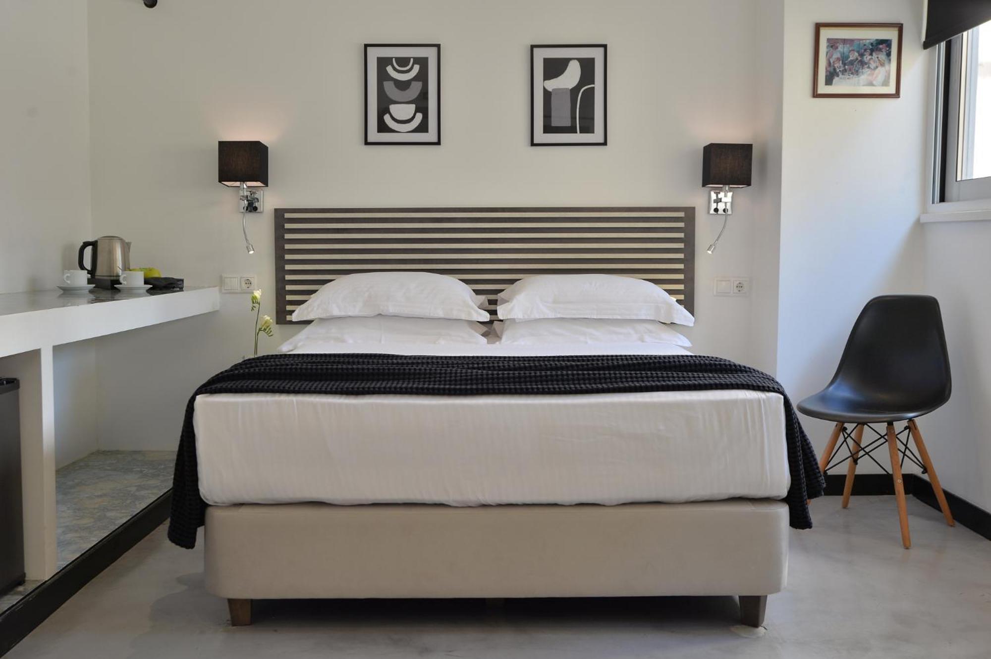 Hotel Alter Athens (Adults Only) Exterior foto