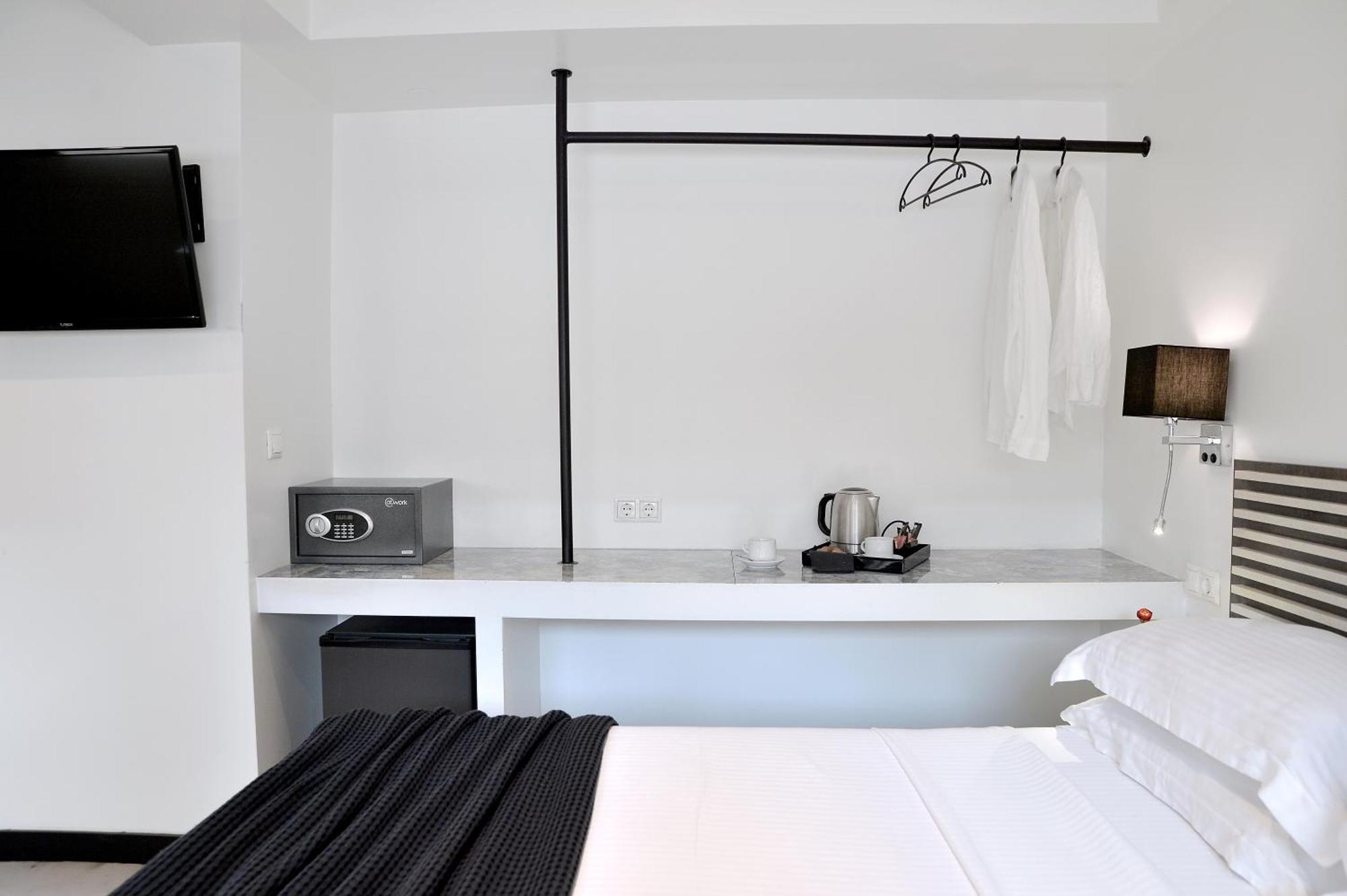 Hotel Alter Athens (Adults Only) Exterior foto