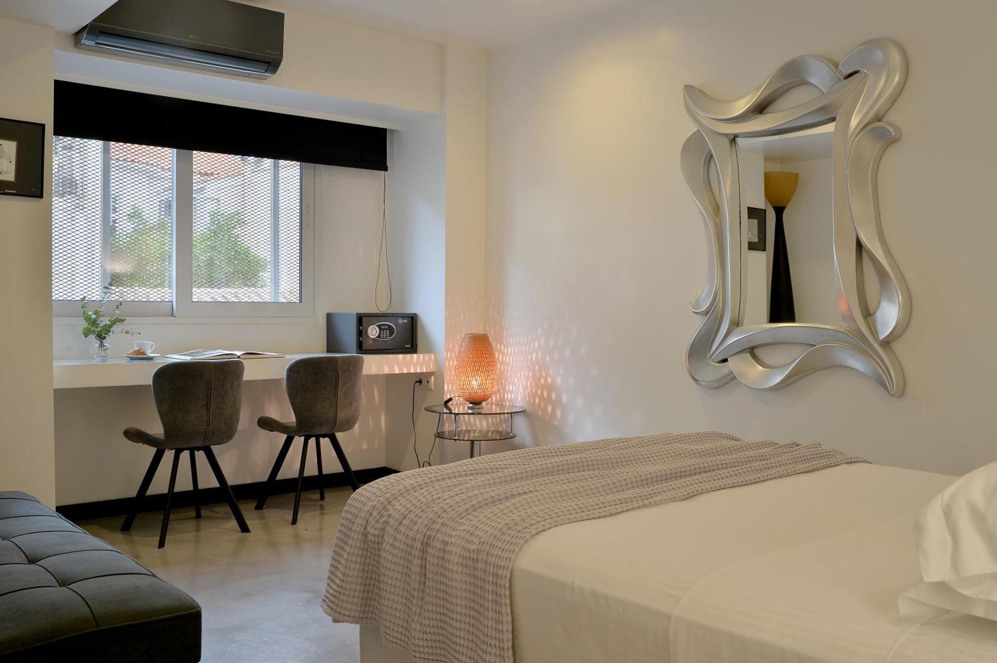 Hotel Alter Athens (Adults Only) Exterior foto
