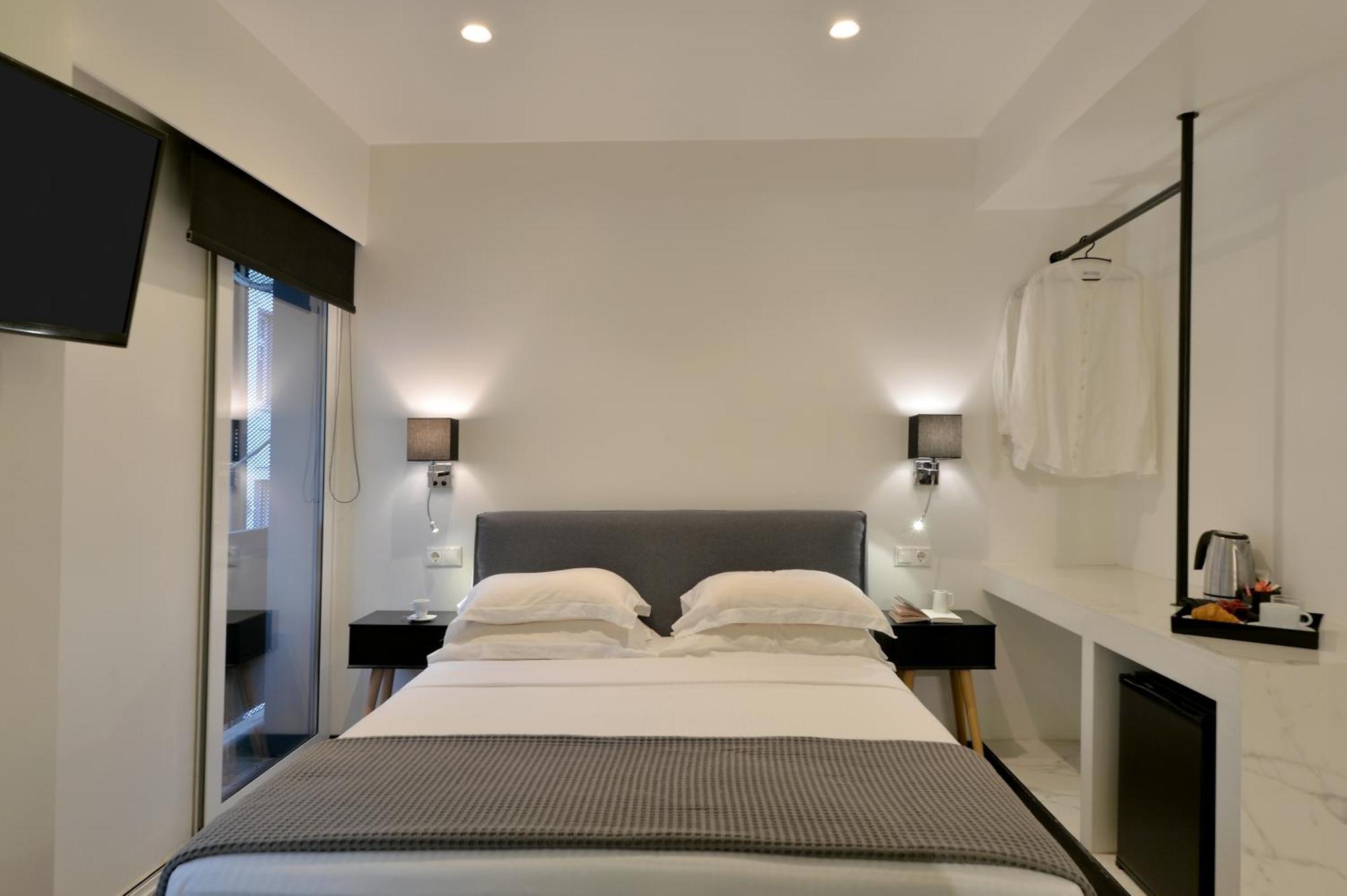 Hotel Alter Athens (Adults Only) Exterior foto