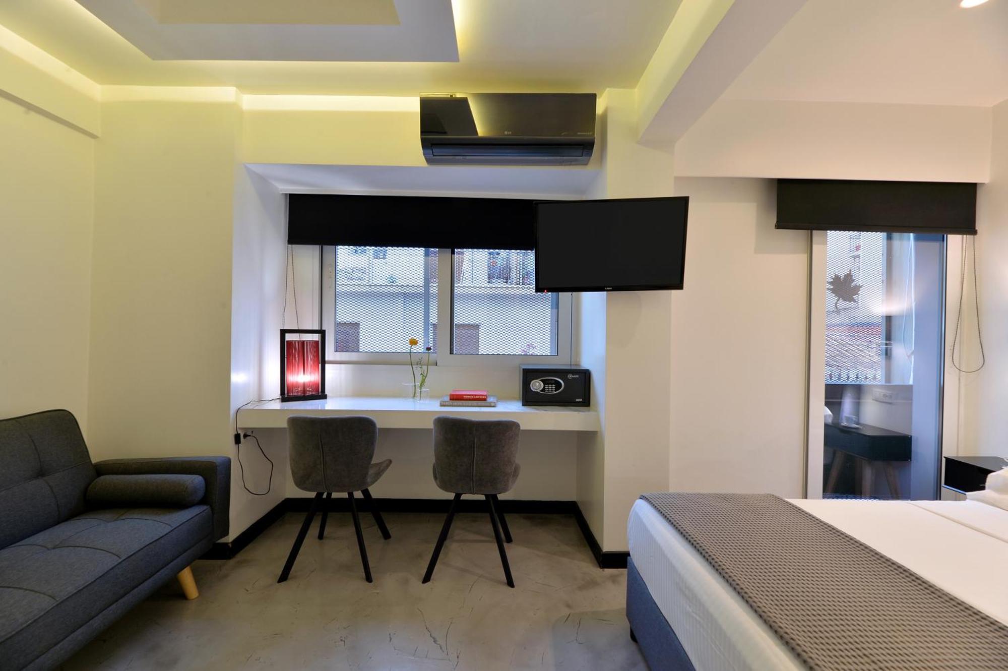 Hotel Alter Athens (Adults Only) Exterior foto