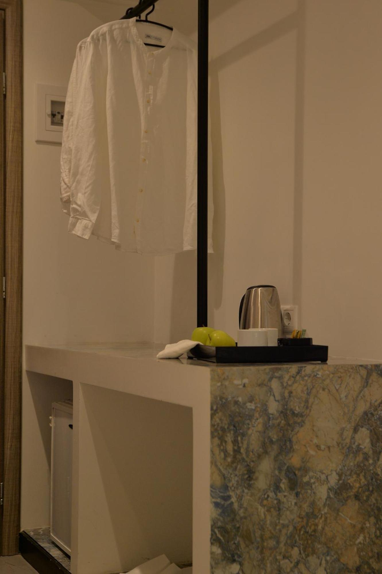 Hotel Alter Athens (Adults Only) Exterior foto