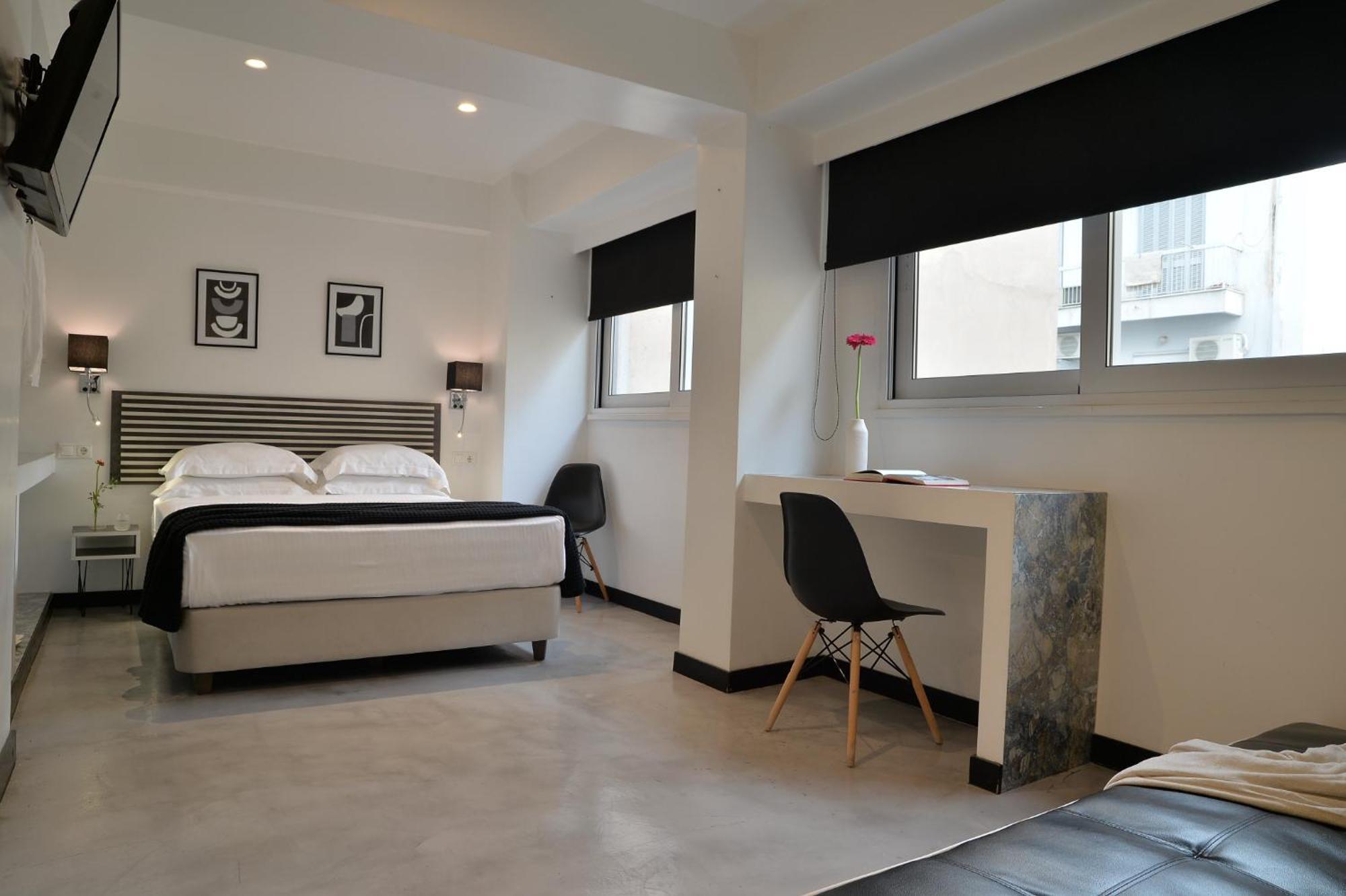 Hotel Alter Athens (Adults Only) Exterior foto