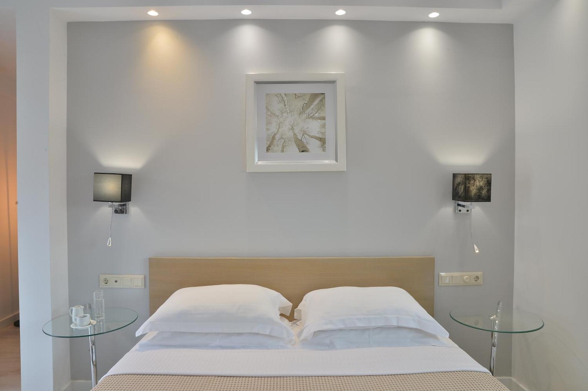 Hotel Alter Athens (Adults Only) Exterior foto