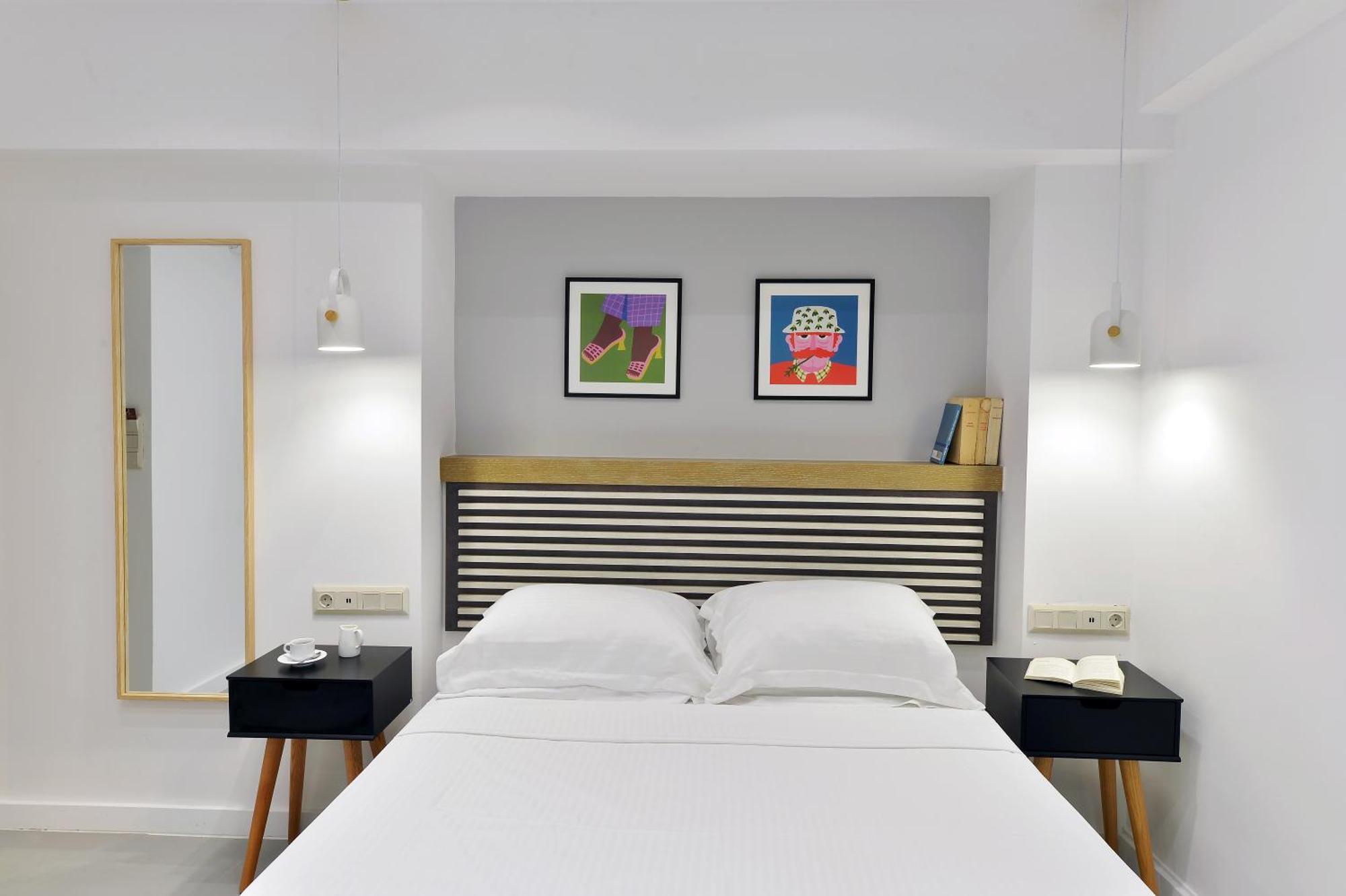 Hotel Alter Athens (Adults Only) Exterior foto
