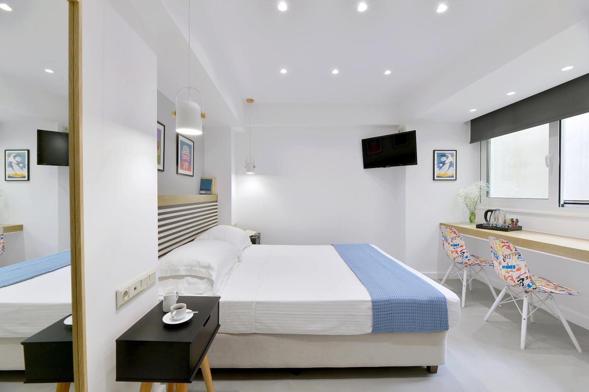 Hotel Alter Athens (Adults Only) Exterior foto