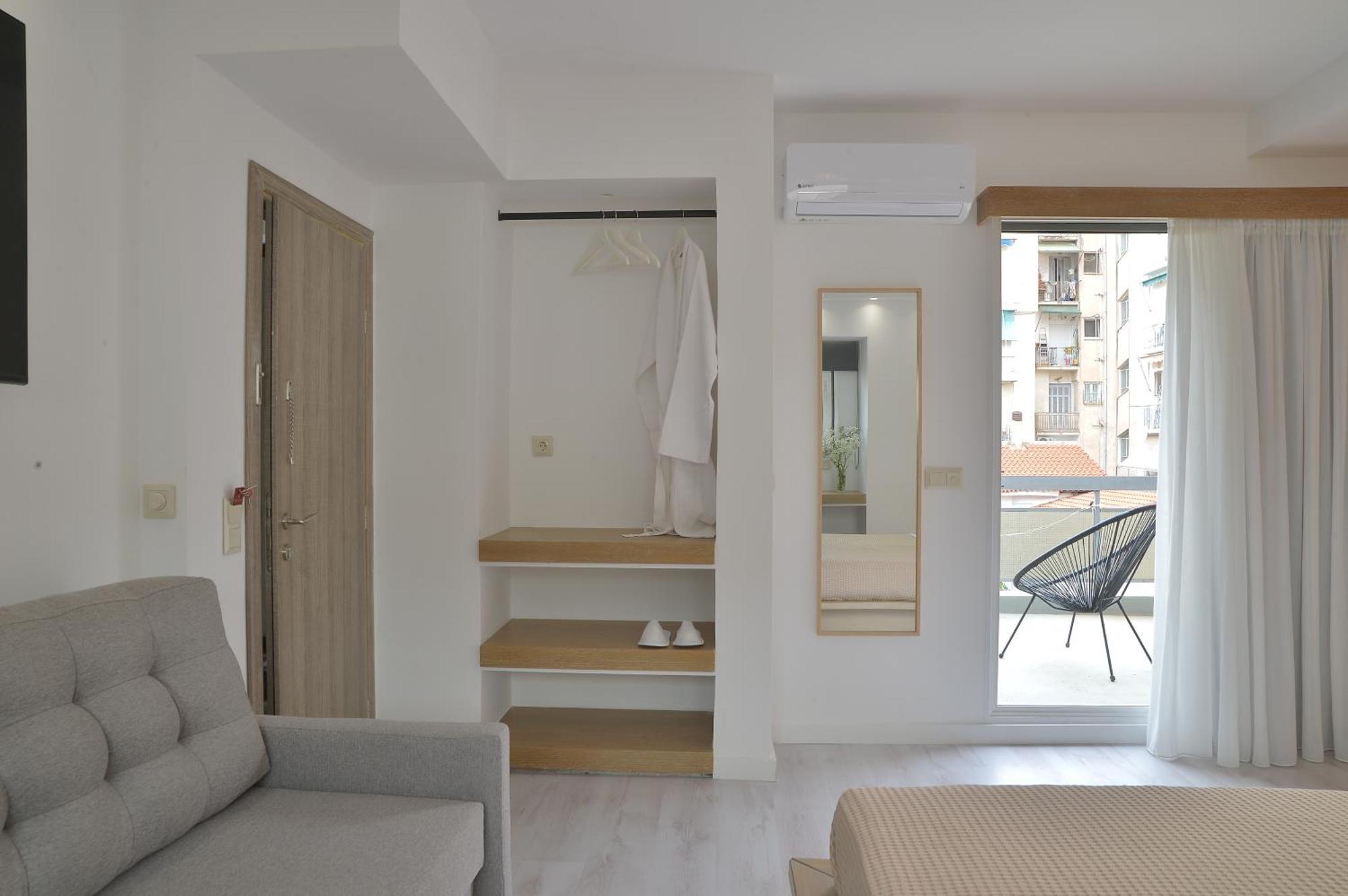 Hotel Alter Athens (Adults Only) Exterior foto